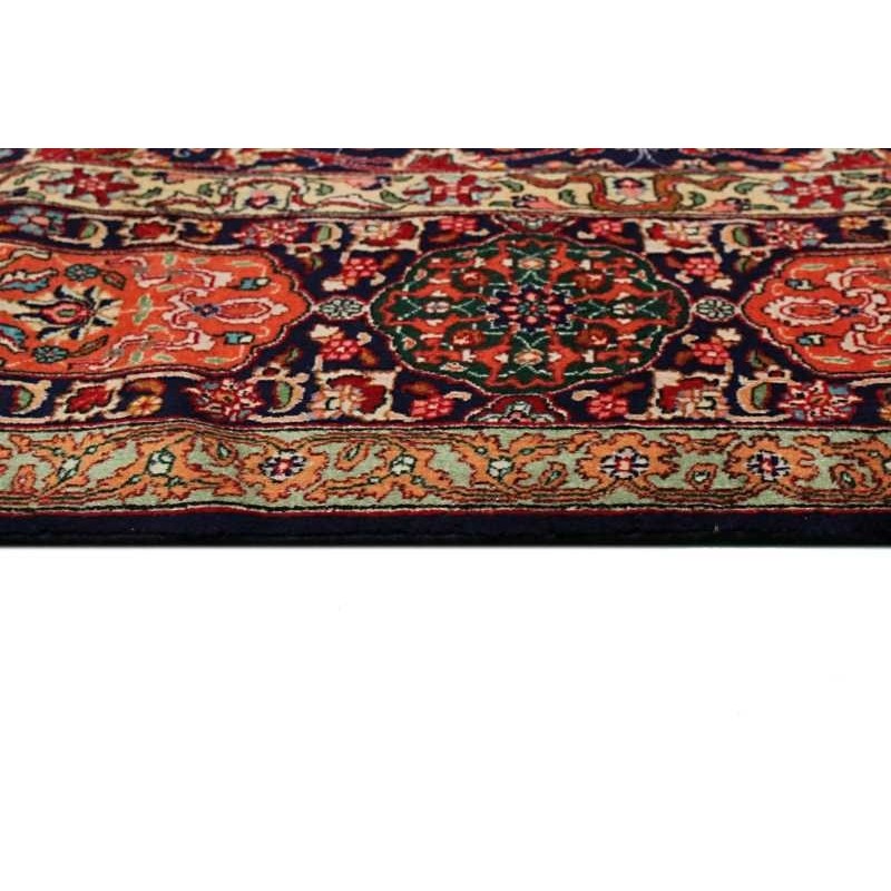 tappeto persia tabriz cm 238x344 2