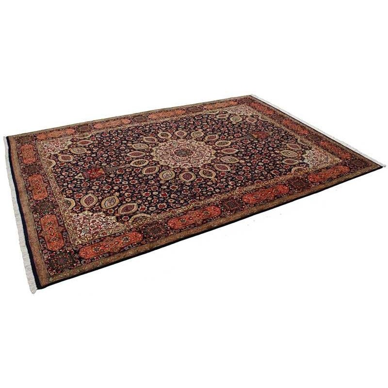 tappeto persia tabriz cm 238x344 3