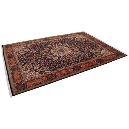 tappeto persia tabriz cm 238x344 3