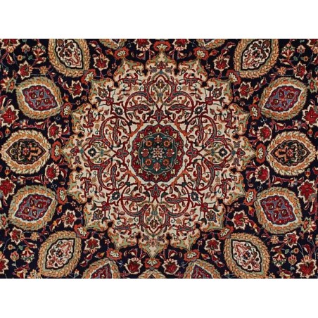 tappeto persia tabriz cm 238x344 5