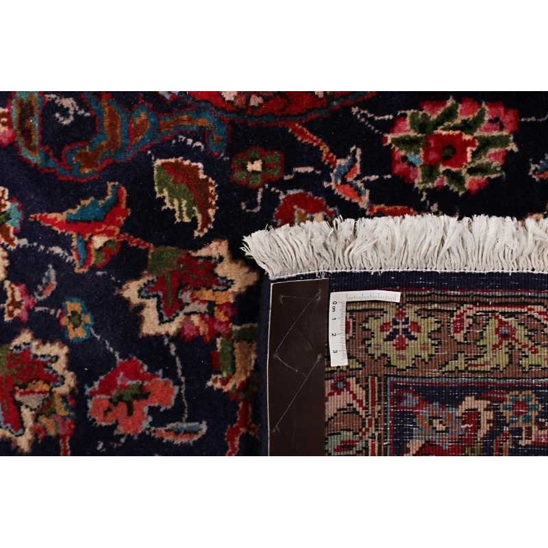 tappeto persia tabriz cm.300x490 0