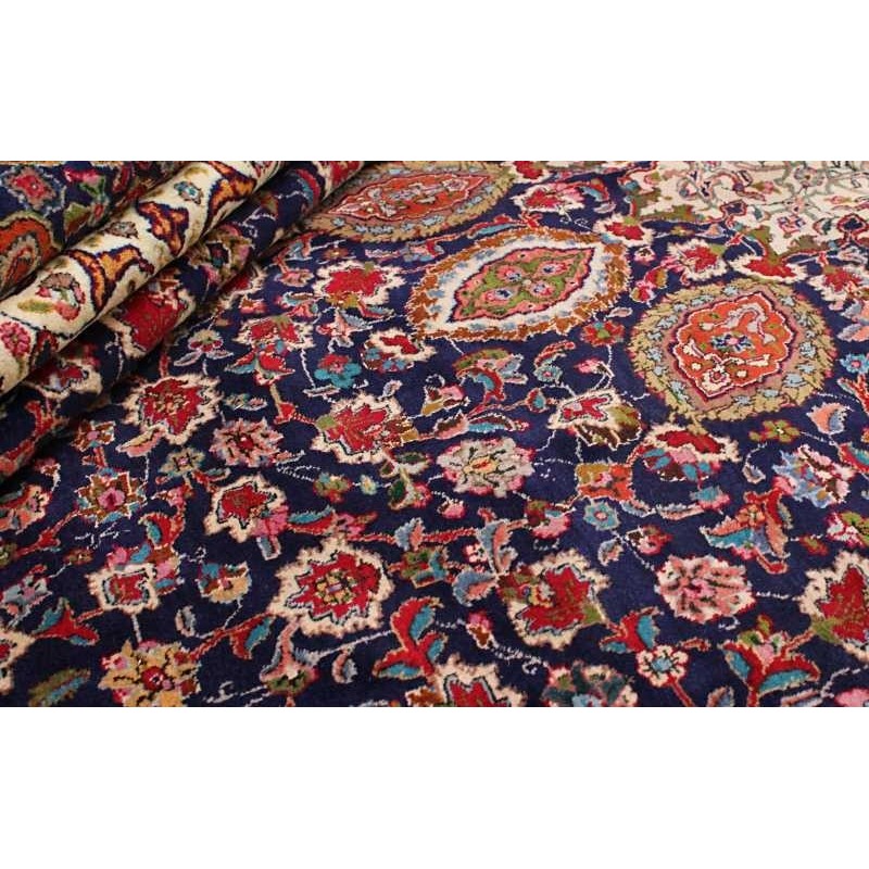 tappeto persia tabriz cm.300x490 1