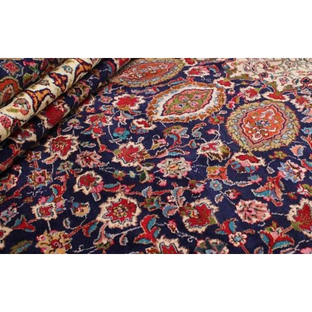 tappeto persia tabriz cm.300x490 1
