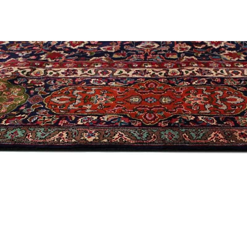 tappeto persia tabriz cm 300x490 2