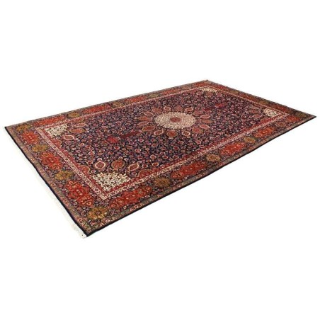 tappeto persia tabriz cm 300x490 3