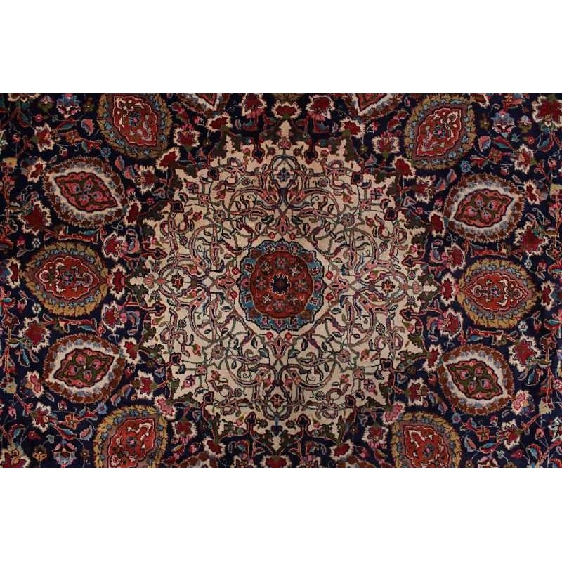 tappeto persia tabriz cm 300x490 4