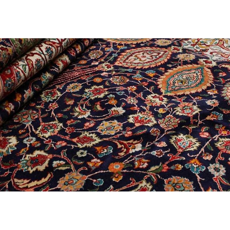 tappeto persia tabriz cm.307x480 1