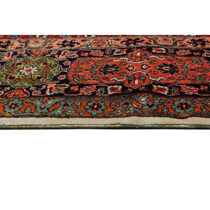 tappeto persia tabriz cm 307x480 2