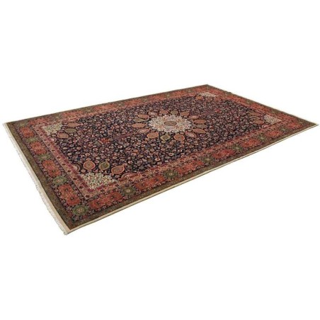 tappeto persia tabriz cm 307x480 3