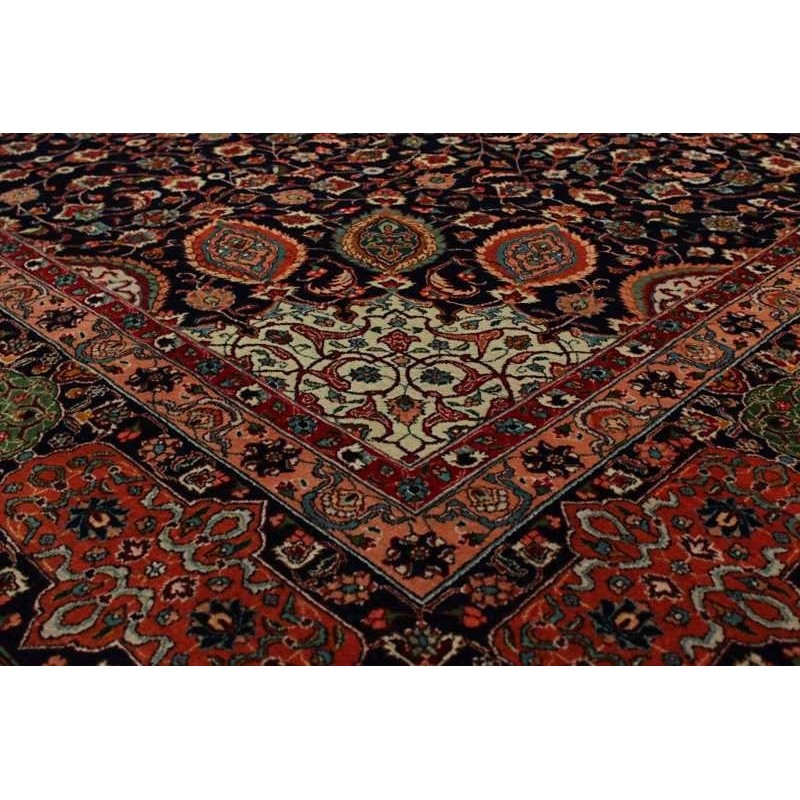 tappeto persia tabriz cm 307x480 4