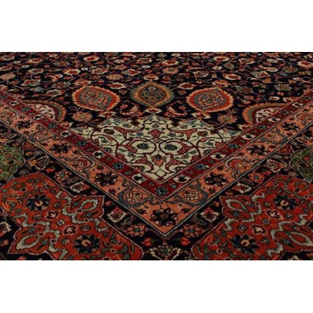 tappeto persia tabriz cm 307x480 4