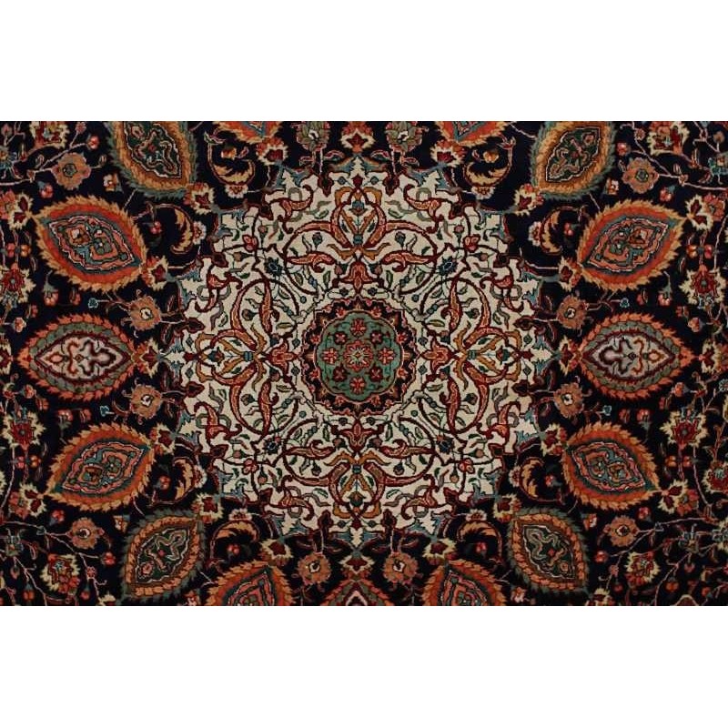 tappeto persia tabriz cm 307x480 5