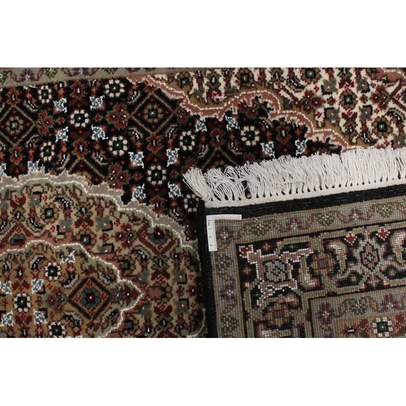 tappeto india tabriz indi cm.84x308 0