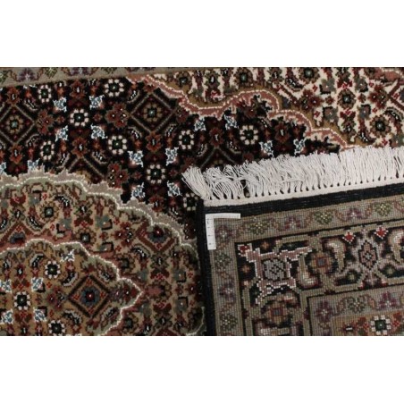 tappeto india tabriz indi cm.84x308 0