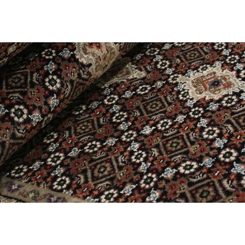 tappeto india tabriz indi cm.86x302 1