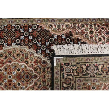 tappeto india tabriz indi cm.83x301 0