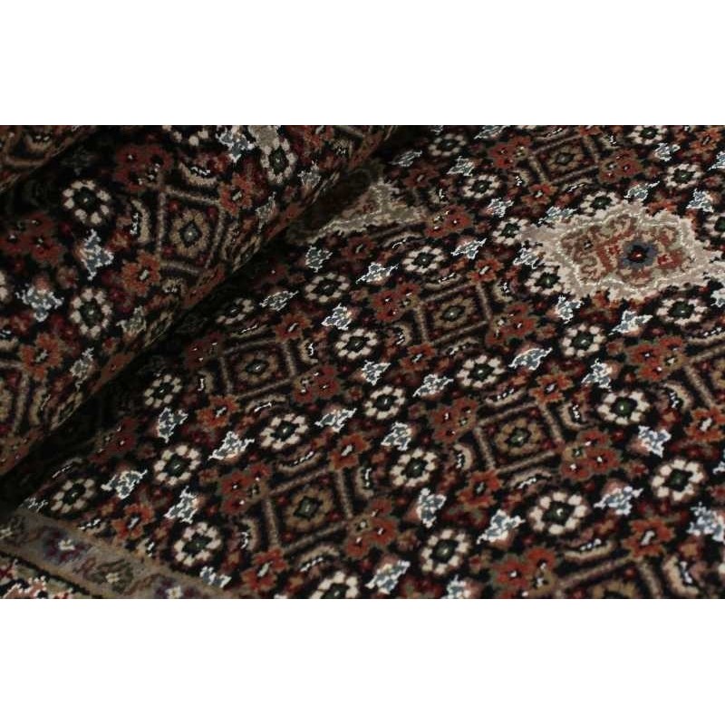tappeto india tabriz indi cm.83x301 1