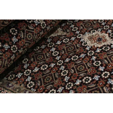 tappeto india tabriz indi cm.83x301 1