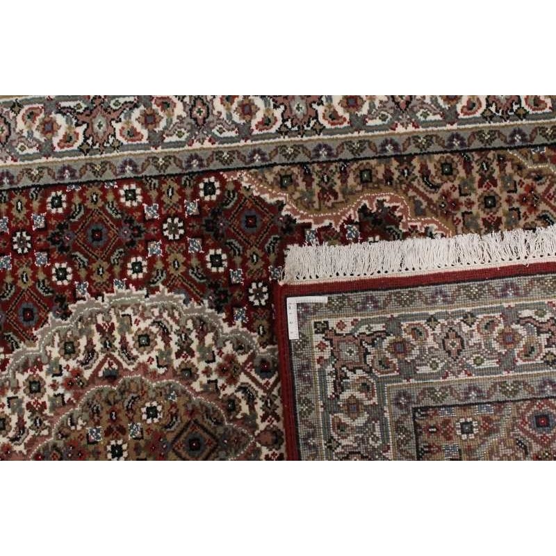 tappeto india tabriz indi cm.85x304 0