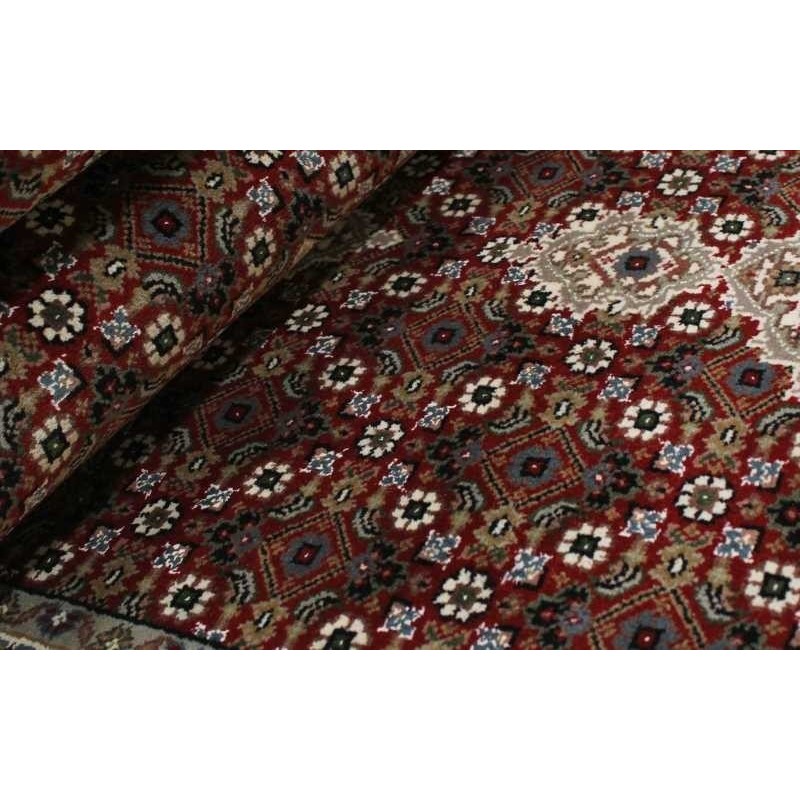 tappeto india tabriz indi cm.85x304 1