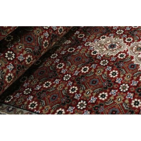 tappeto india tabriz indi cm.85x304 1