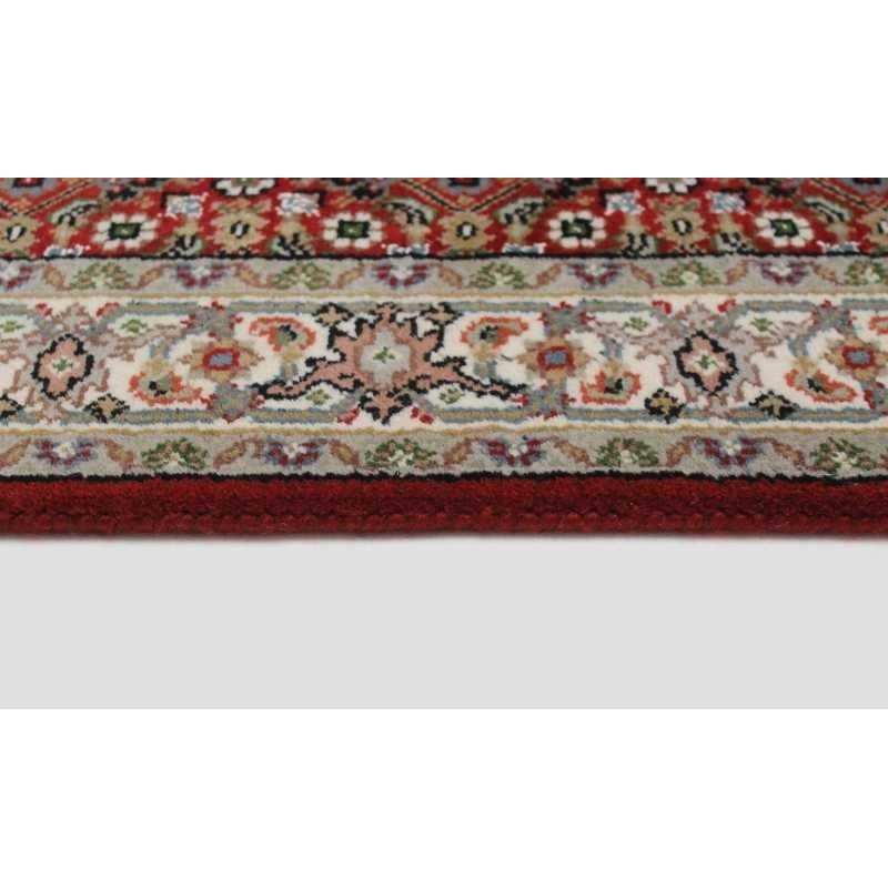 tappeto india tabriz indi cm 85x304 2