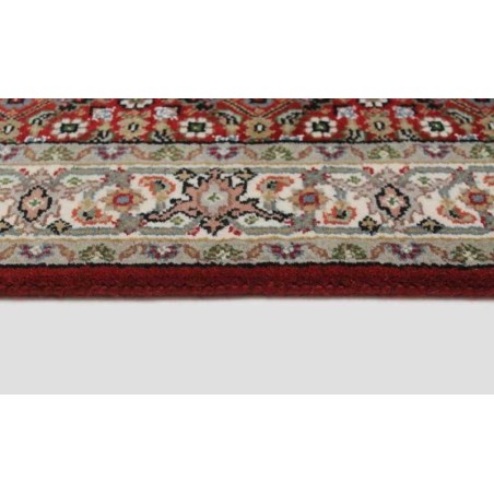 tappeto india tabriz indi cm 85x304 2