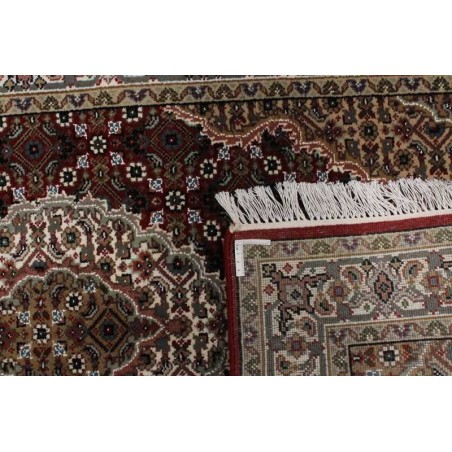 tappeto india tabriz indi cm.85x304 0