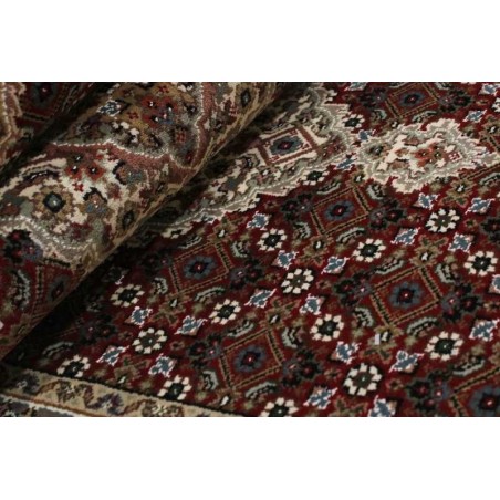 tappeto india tabriz indi cm.85x304 1
