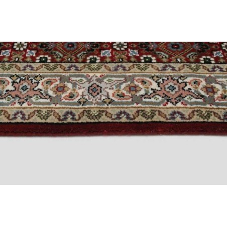 tappeto india tabriz indi cm 85x304 2