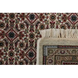 tappeto india tabriz indi cm. 199x296 2