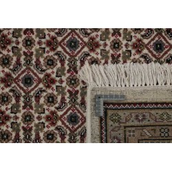 tappeto india tabriz indi cm. 200x302 2