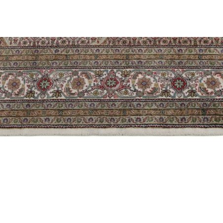 tappeto india tabriz indi cm 254x308 2