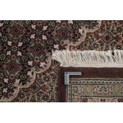 tappeto india tabriz royal cm. 252x302 2