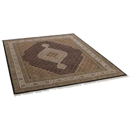 tappeto india tabriz indi cm 250x302 3