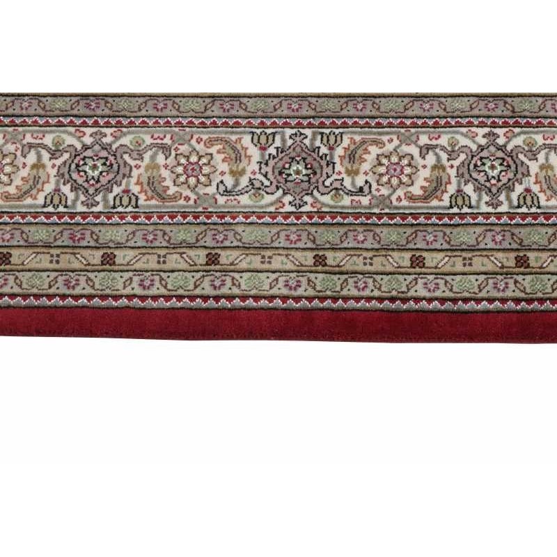 tappeto india tabriz indi cm 245x300 2