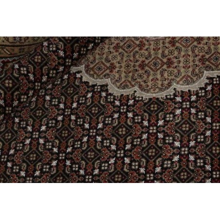 tappeto india tabriz indi cm.195x297 1