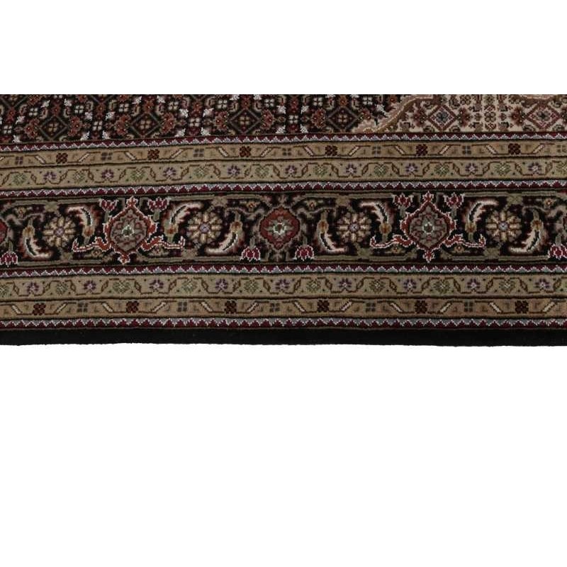 tappeto india tabriz indi cm 195x297 2