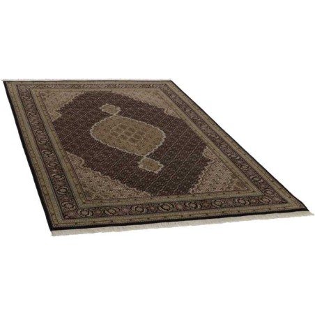 tappeto india tabriz indi cm 195x297 3
