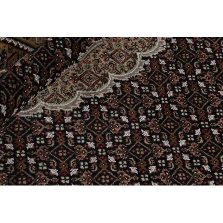 tappeto india tabriz indi cm.196x294 1