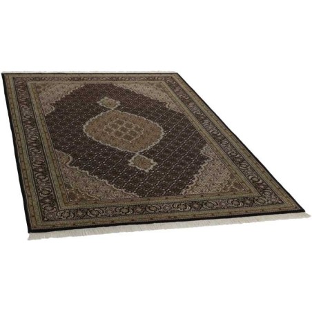tappeto india tabriz indi cm 196x294 3