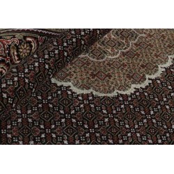 tappeto india tabriz indi cm. 200x302 2