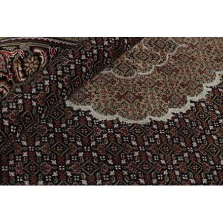 tappeto india tabriz indi cm.200x302 0