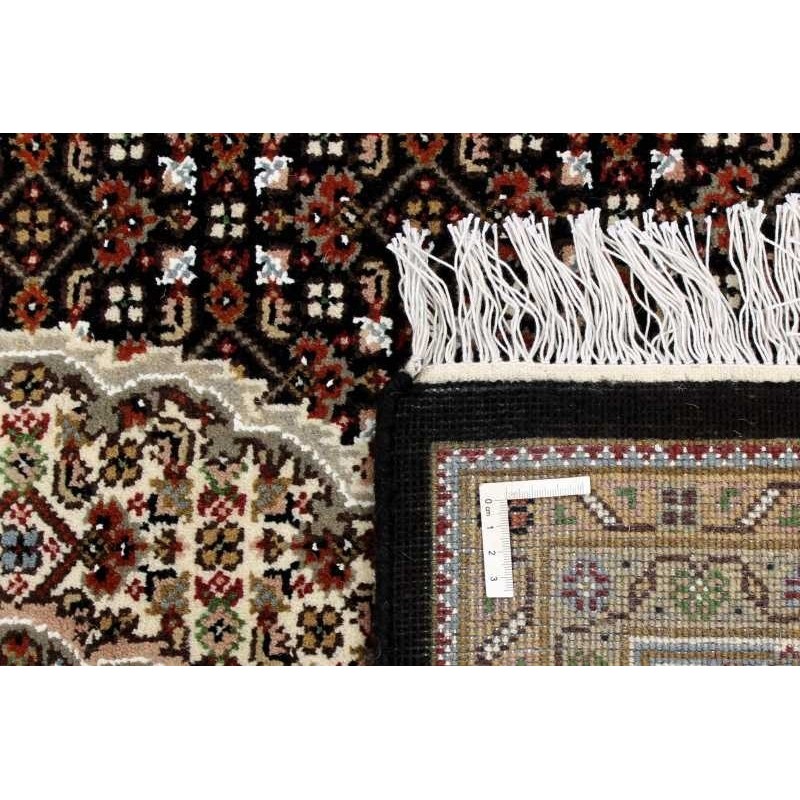 tappeto india tabriz indi cm.141x202 0