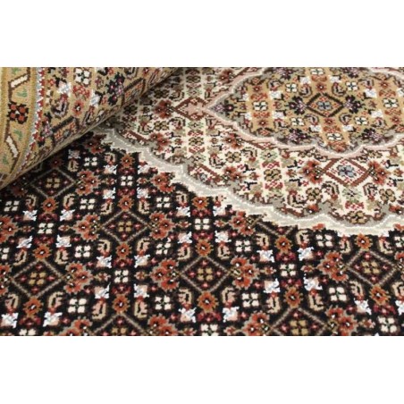 tappeto india tabriz indi cm.141x202 1