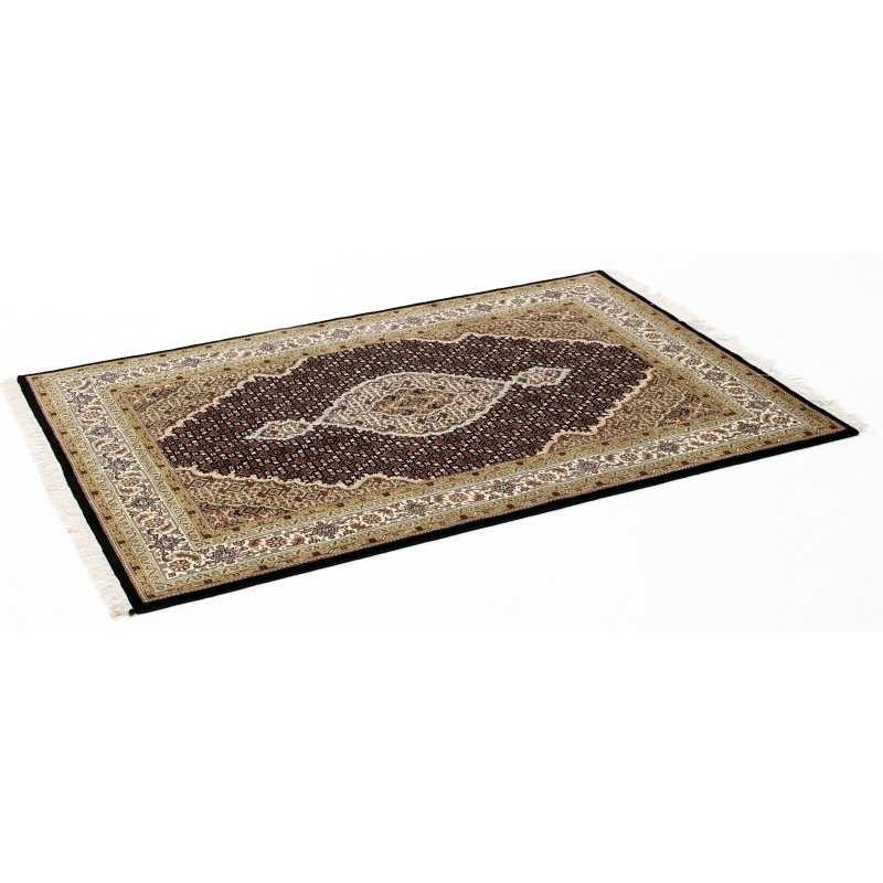 tappeto india tabriz indi cm 141x202 3