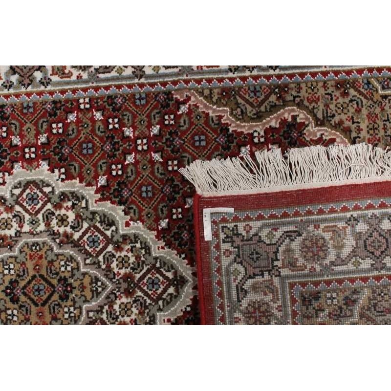 tappeto india tabriz indi cm.82x302 0