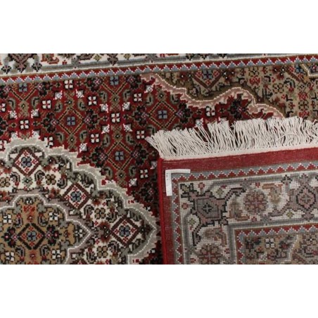 tappeto india tabriz indi cm.82x302 0
