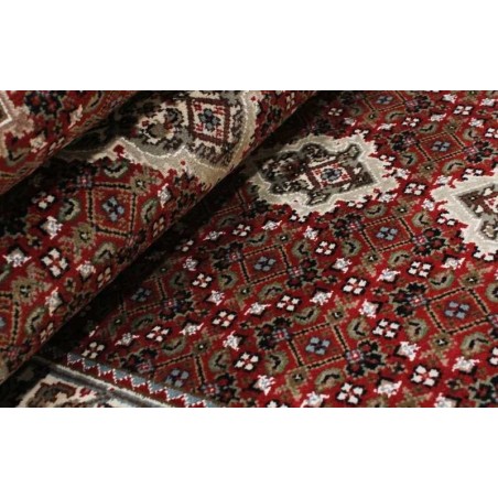 tappeto india tabriz indi cm.82x302 1