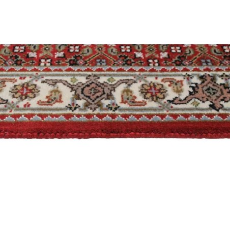 tappeto india tabriz indi cm 82x302 2